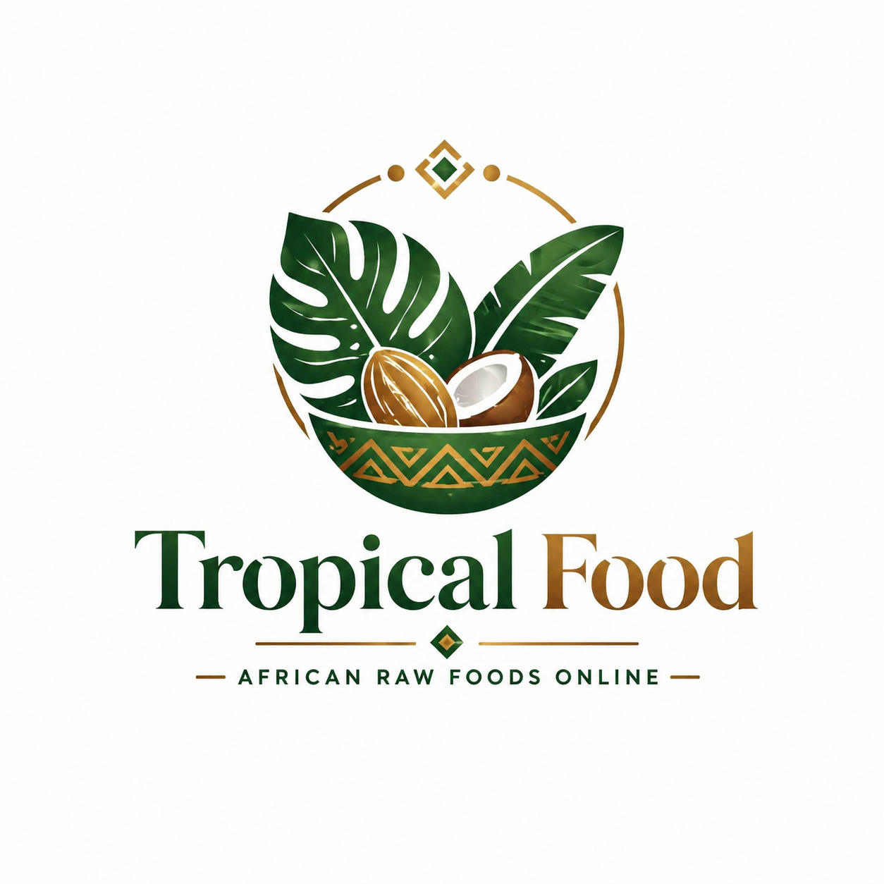 Tropical Foods